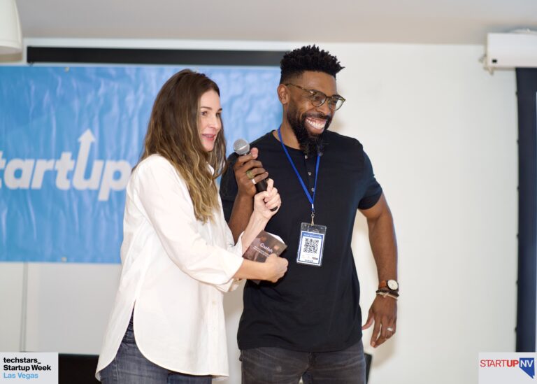 Startup Week Las Vegas