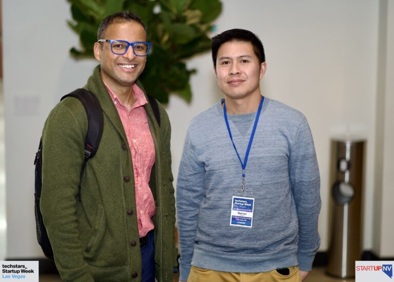 Startup Week Las Vegas