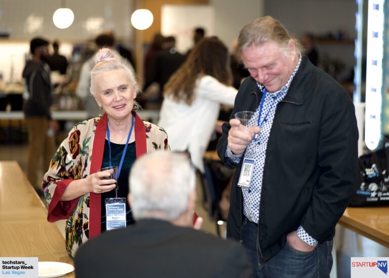 Startup Week Las Vegas