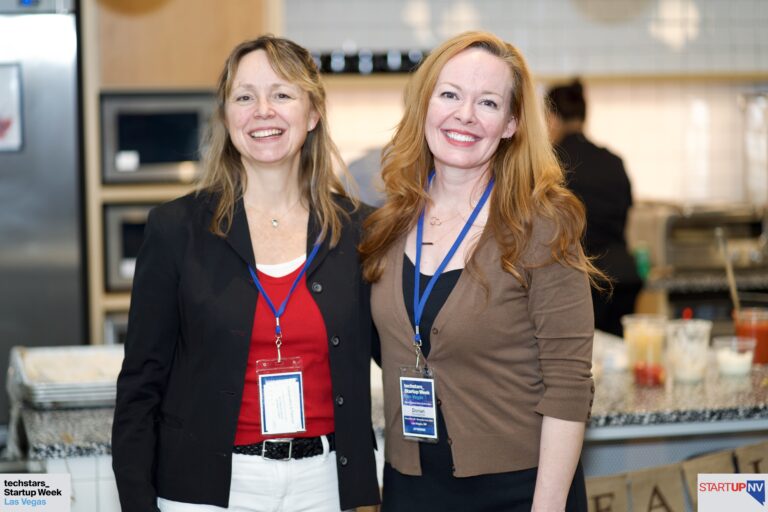 Startup Week Las Vegas