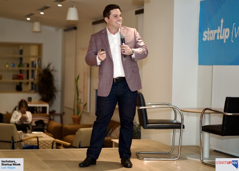 Startup Week Las Vegas