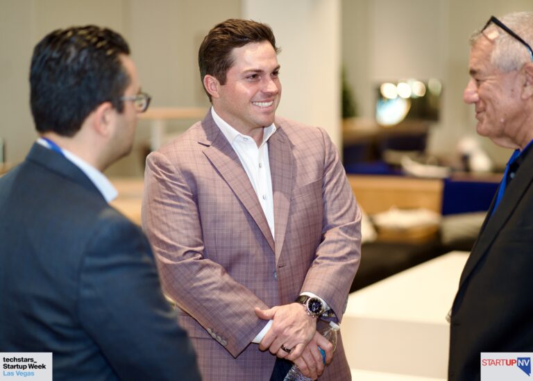 Startup Week Las Vegas