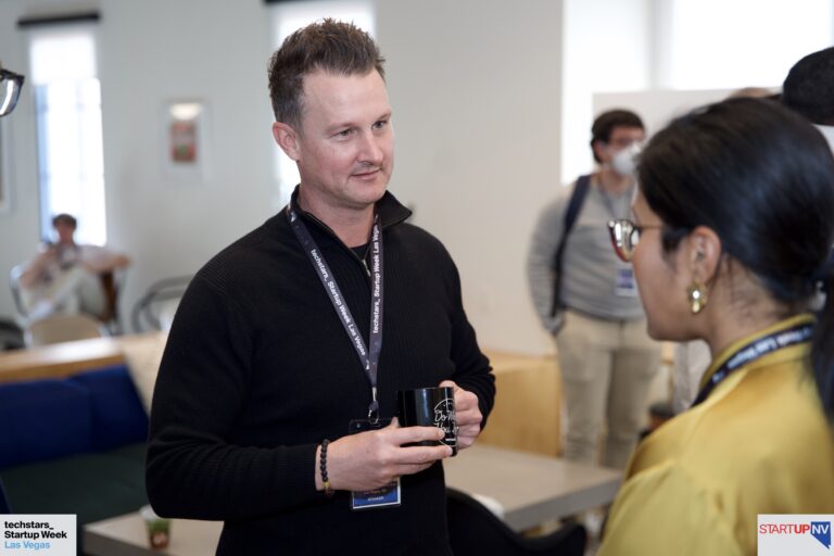Startup Week Las Vegas