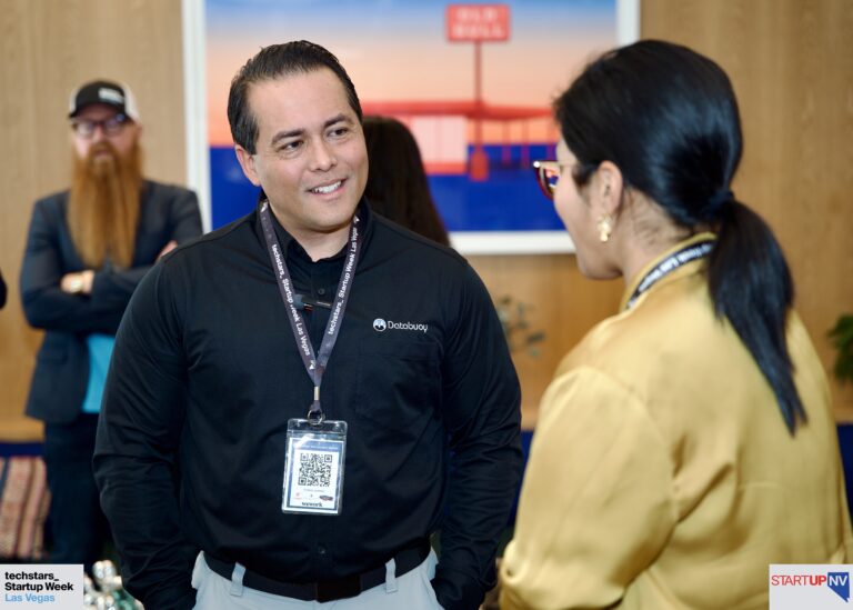 Startup Week Las Vegas