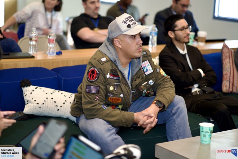 Startup Week Las Vegas