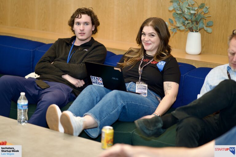 Startup Week Las Vegas