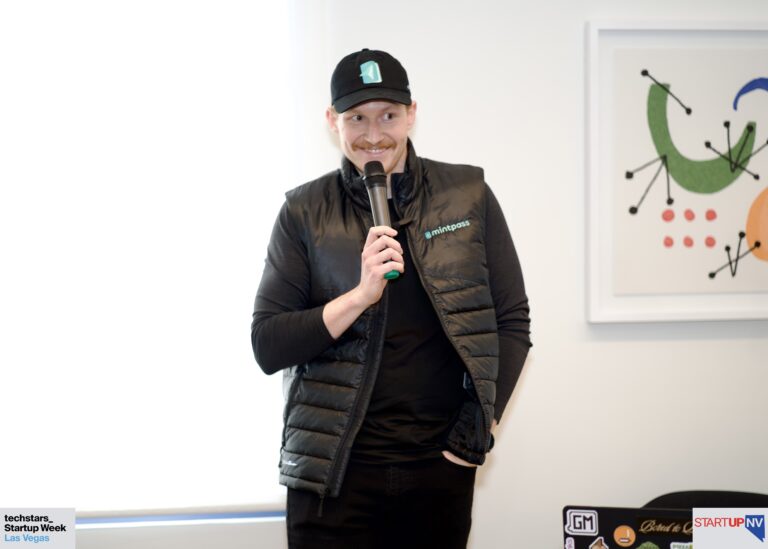 Startup Week Las Vegas