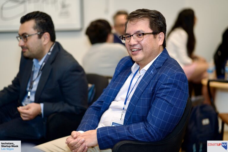 Startup Week Las Vegas
