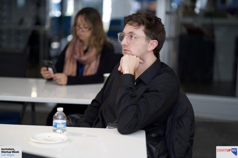 Startup Week Las Vegas