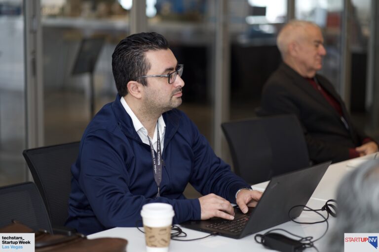 Startup Week Las Vegas