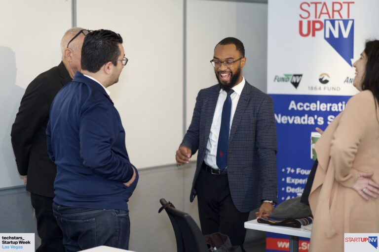 Startup Week Las Vegas