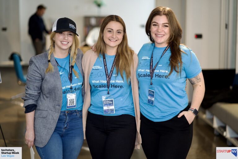 Startup Week Las Vegas