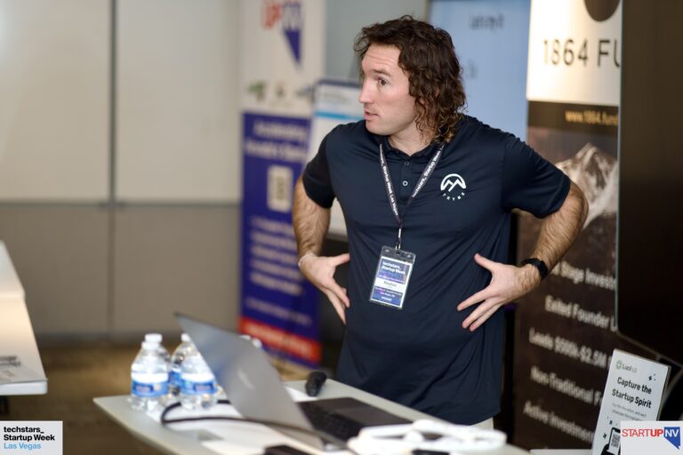 Startup Week Las Vegas