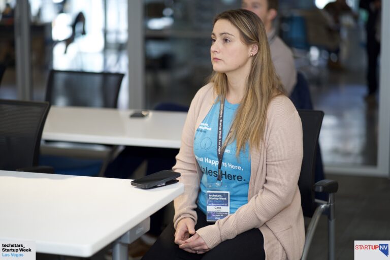 Startup Week Las Vegas