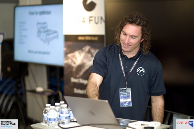 Startup Week Las Vegas