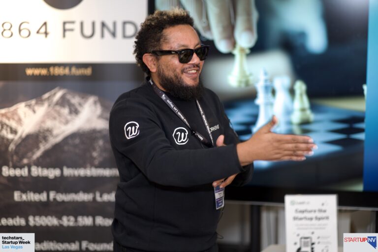 Startup Week Las Vegas