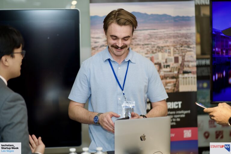 Startup Week Las Vegas