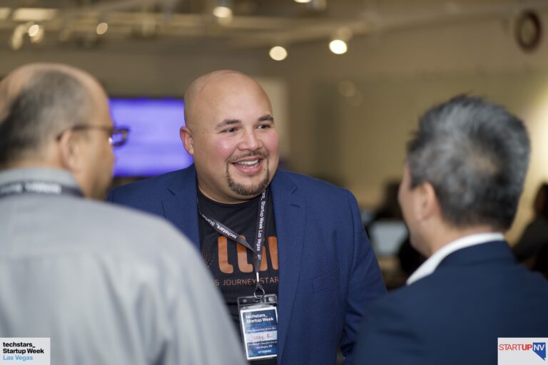 Startup Week Las Vegas