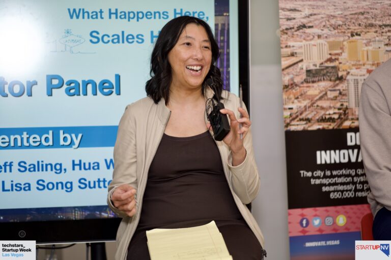 Startup Week Las Vegas