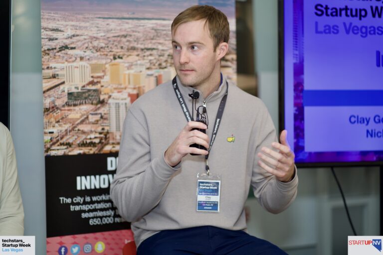 Startup Week Las Vegas