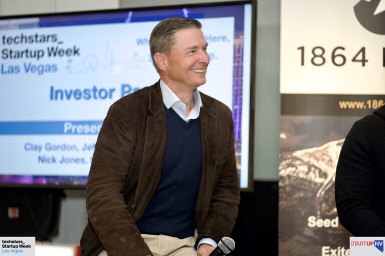 Startup Week Las Vegas