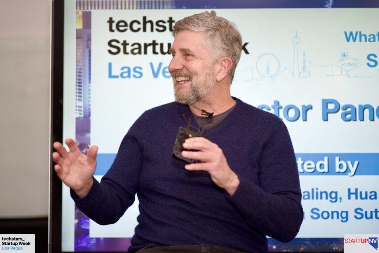 Startup Week Las Vegas