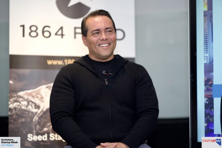 Startup Week Las Vegas