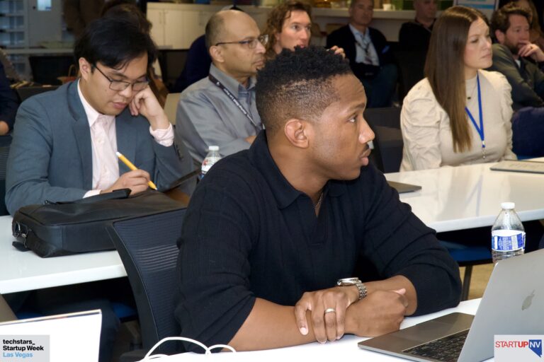 Startup Week Las Vegas