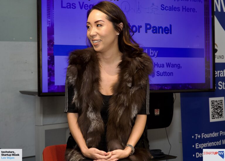 Startup Week Las Vegas