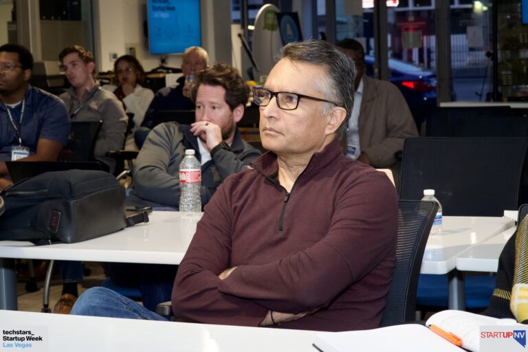 Startup Week Las Vegas