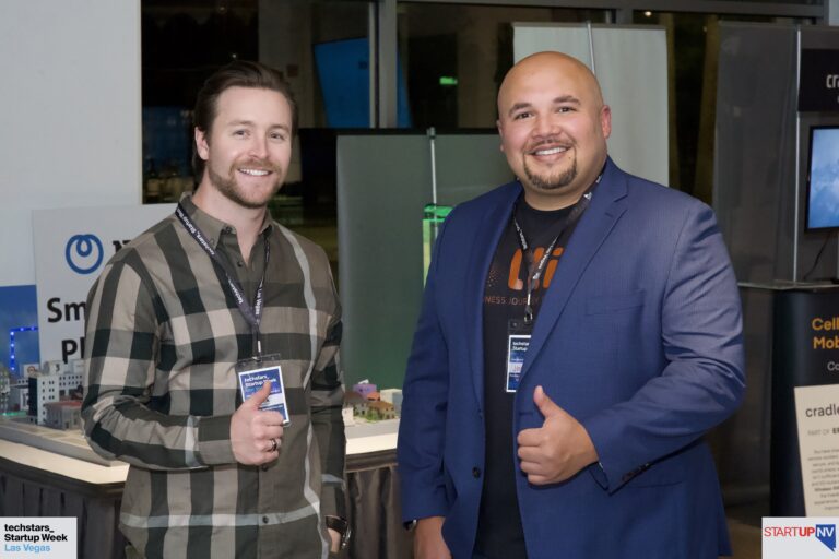 Startup Week Las Vegas
