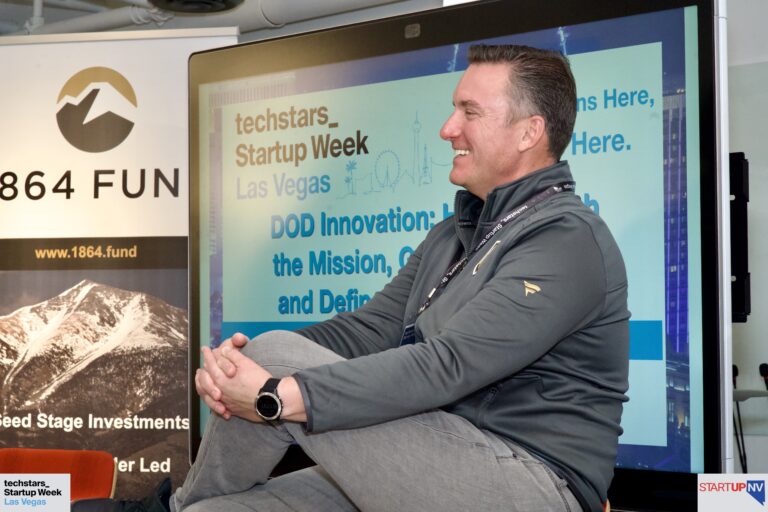 Startup Week Las Vegas