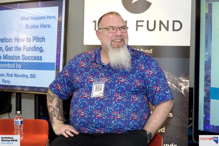 Startup Week Las Vegas
