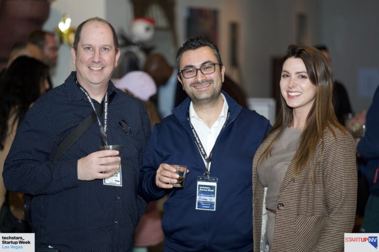 Startup Week Las Vegas