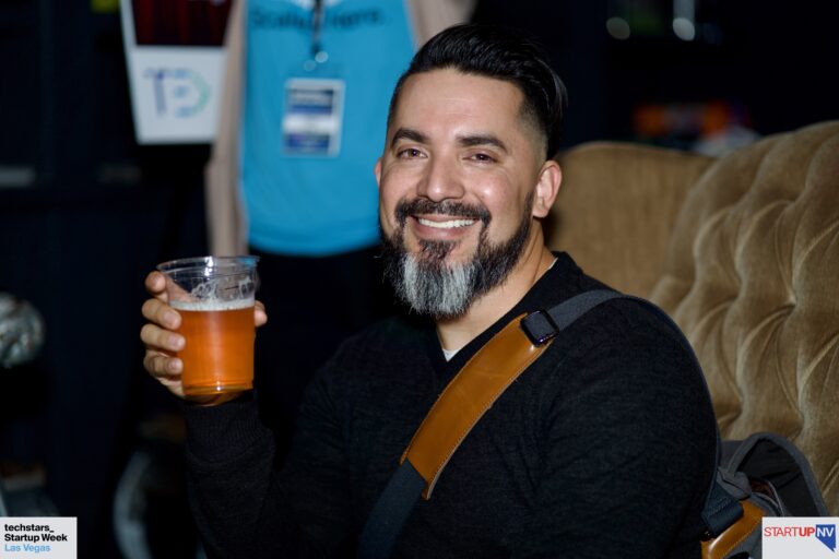 Startup Week Las Vegas