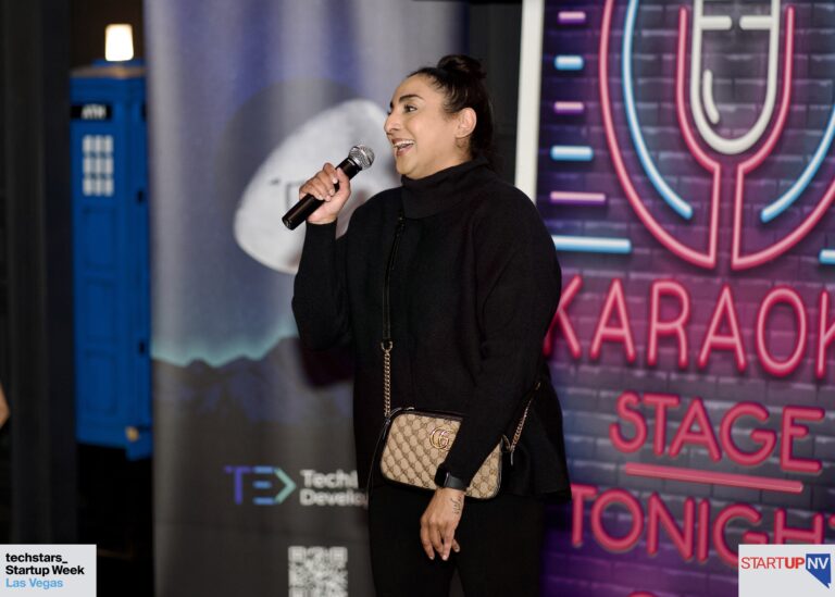Startup Week Las Vegas