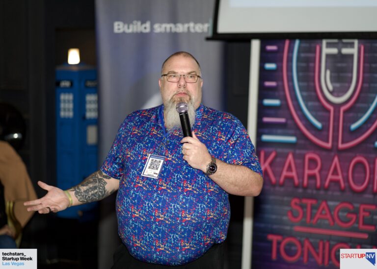 Startup Week Las Vegas