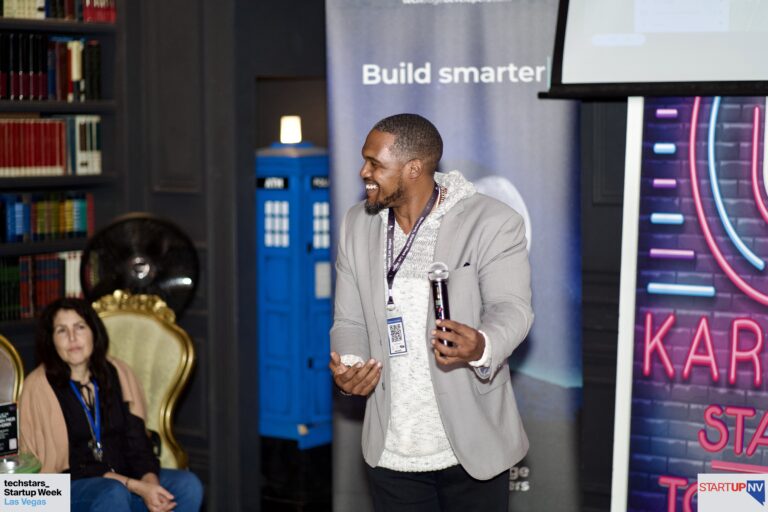 Startup Week Las Vegas