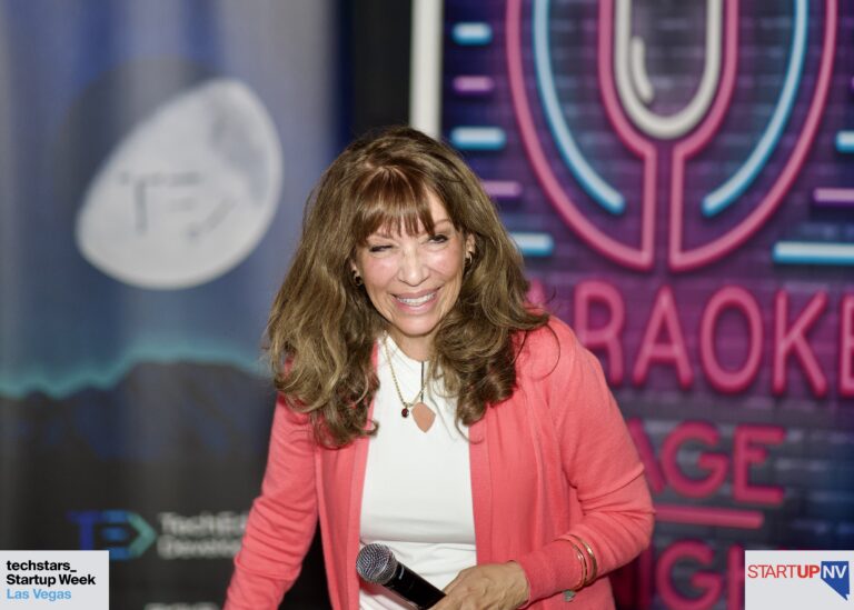 Startup Week Las Vegas