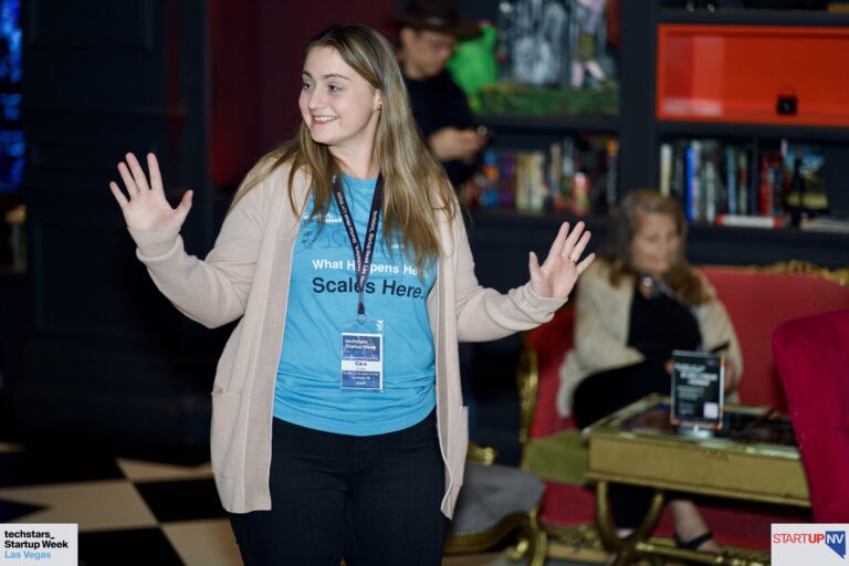Startup Week Las Vegas