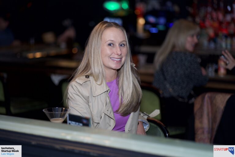 Startup Week Las Vegas