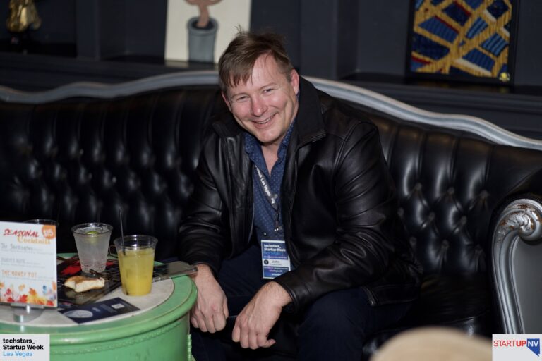 Startup Week Las Vegas