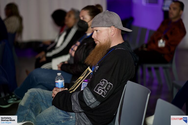 Startup Week Las Vegas