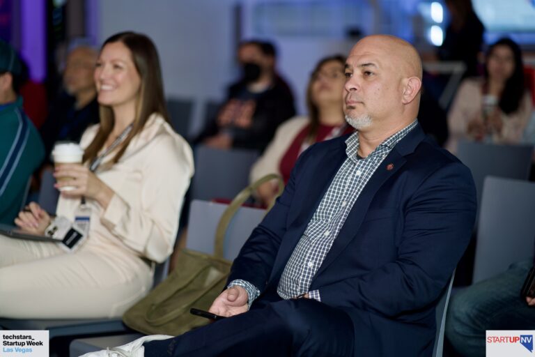 Startup Week Las Vegas