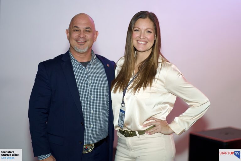 Startup Week Las Vegas