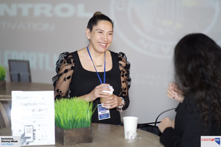 Startup Week Las Vegas