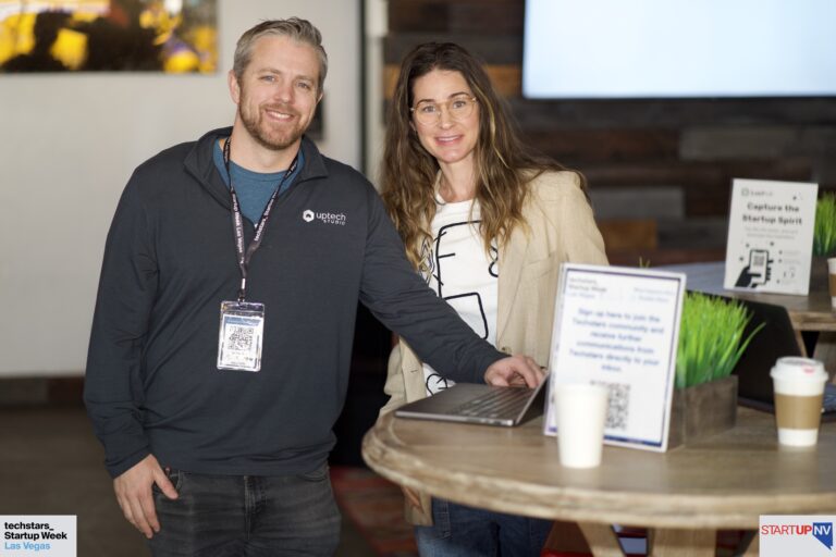 Startup Week Las Vegas