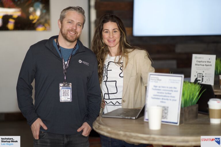 Startup Week Las Vegas
