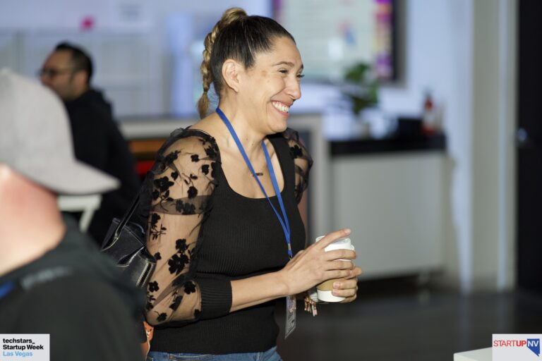 Startup Week Las Vegas