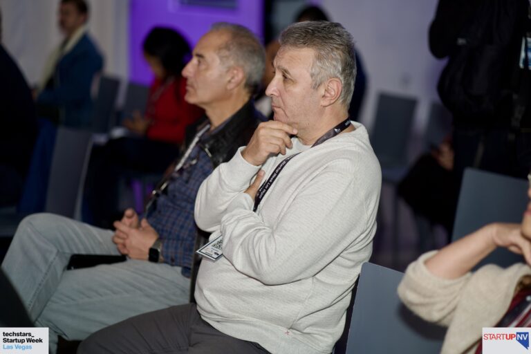 Startup Week Las Vegas